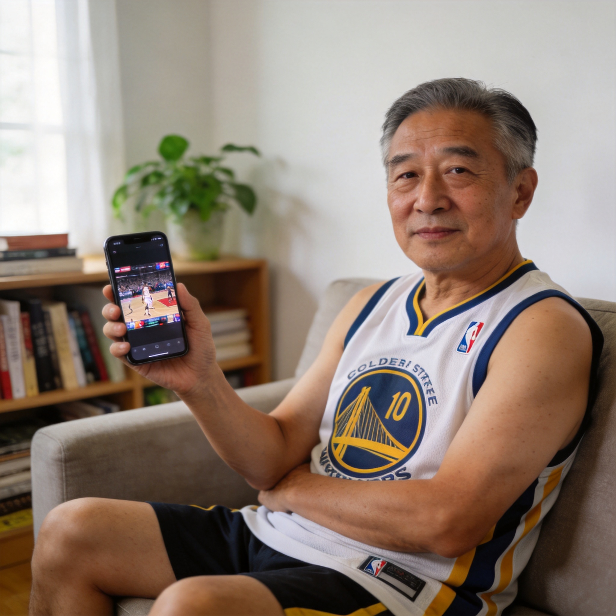 资深用户李明的头像
